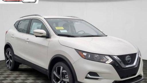 NISSAN ROGUE SPORT 2022 JN1BJ1CW2NW494994 image